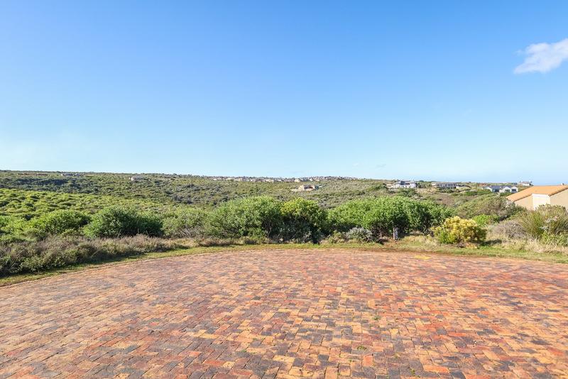0 Bedroom Property for Sale in Moquini Coastal Estate Western Cape